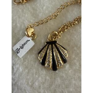 BRIGHTON Twilight Waters Necklace NWT